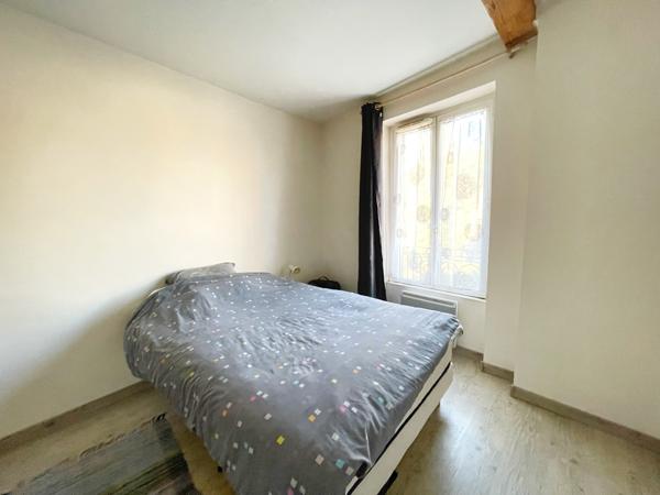 Appartement 2 pièce(s) 1 chambre(s) 40 m²