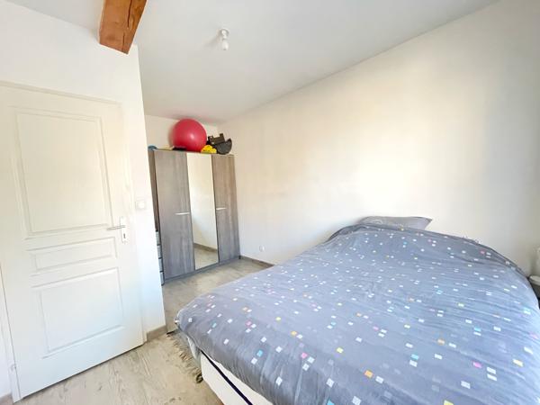 Appartement 2 pièce(s) 1 chambre(s) 40 m²