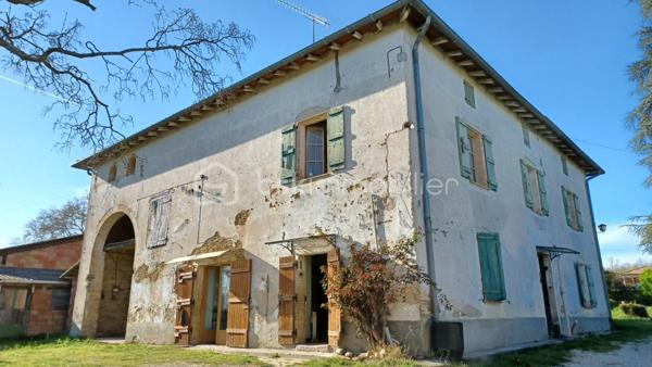 Demeure de 178 m²