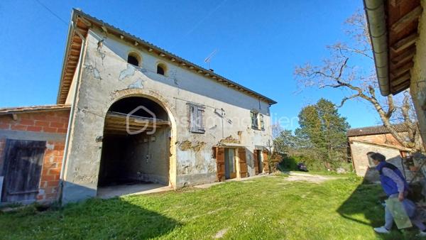 Demeure de 178 m²