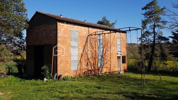 Demeure de 178 m²
