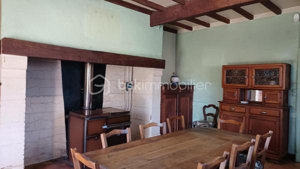 Demeure de 178 m²