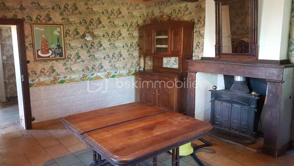 Demeure de 178 m²