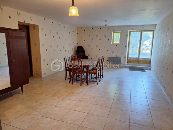 Demeure de 178 m²