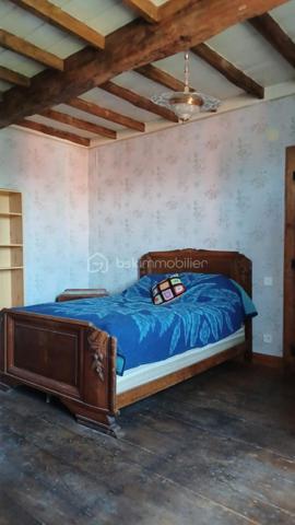 Demeure de 178 m²