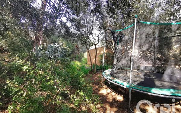 Maison à vendre    6 pièces • 140 m2 Toulon