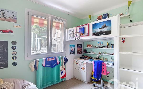 Maison à vendre    6 pièces • 140 m2 Toulon