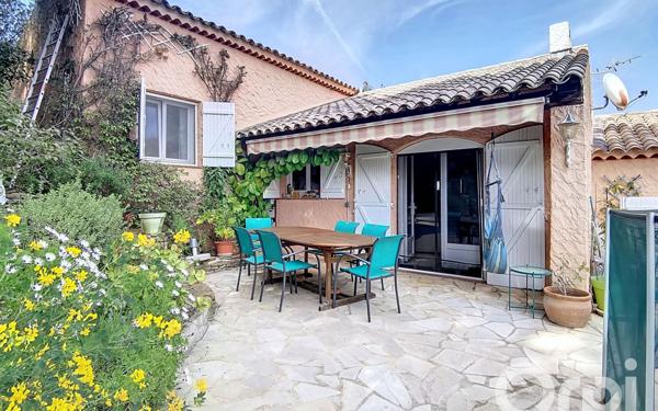 Maison à vendre    6 pièces • 140 m2 Toulon