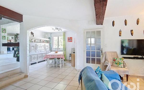 Maison à vendre    6 pièces • 140 m2 Toulon
