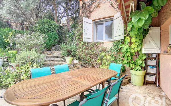 Maison à vendre    6 pièces • 140 m2 Toulon