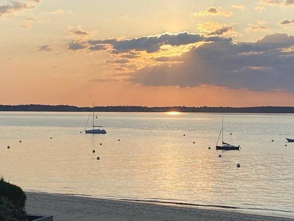 Appartement Pereire vue Bassin Type 2 Arcachon