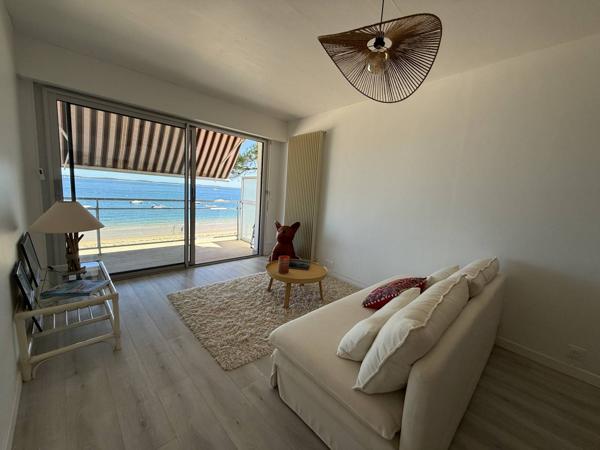 Appartement Pereire vue Bassin Type 2 Arcachon