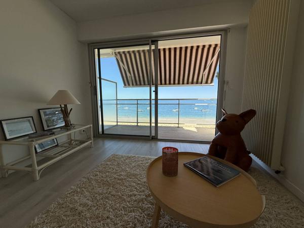 Appartement Pereire vue Bassin Type 2 Arcachon