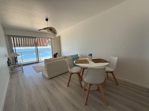 Appartement Pereire vue Bassin Type 2 Arcachon