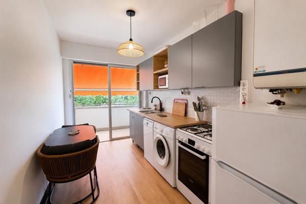 Appartement Pereire vue Bassin Type 2 Arcachon