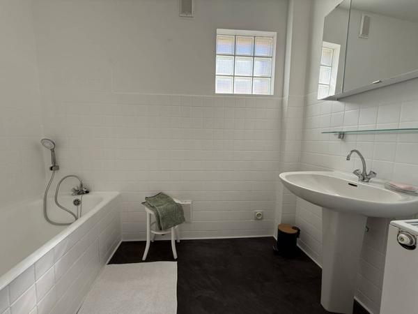 Appartement Pereire vue Bassin Type 2 Arcachon