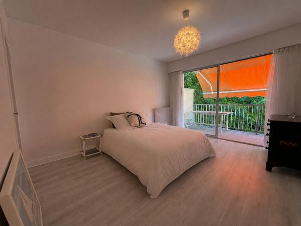 Appartement Pereire vue Bassin Type 2 Arcachon