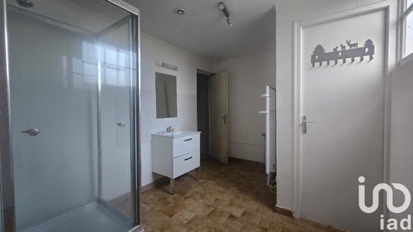 Maison 3 pièces de 60 m² à Pineuilh (33220)