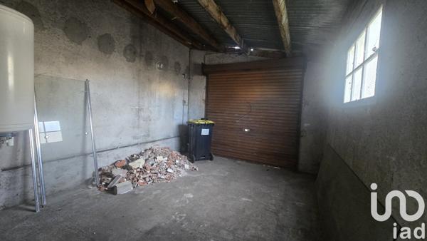 Maison 3 pièces de 60 m² à Pineuilh (33220)