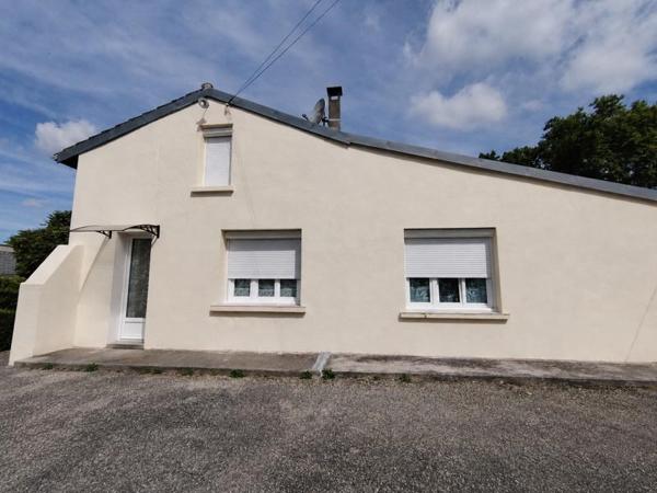Maison 130 000 € Malause 4 p 114 m² DPE D