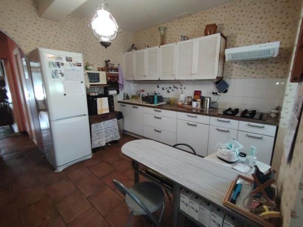 Maison 130 000 € Malause 4 p 114 m² DPE D