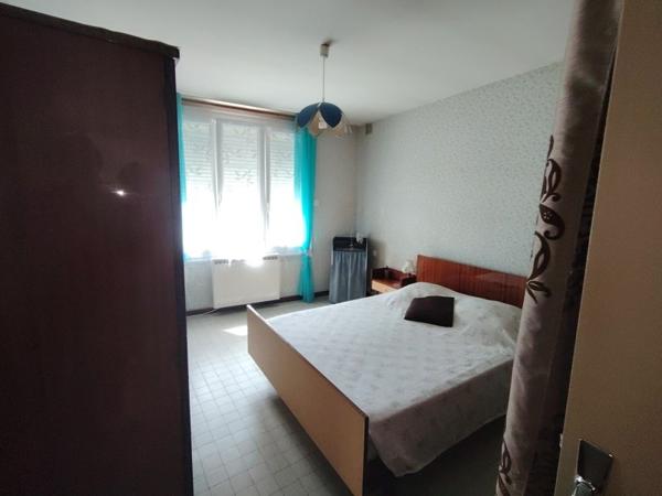 Maison 130 000 € Malause 4 p 114 m² DPE D