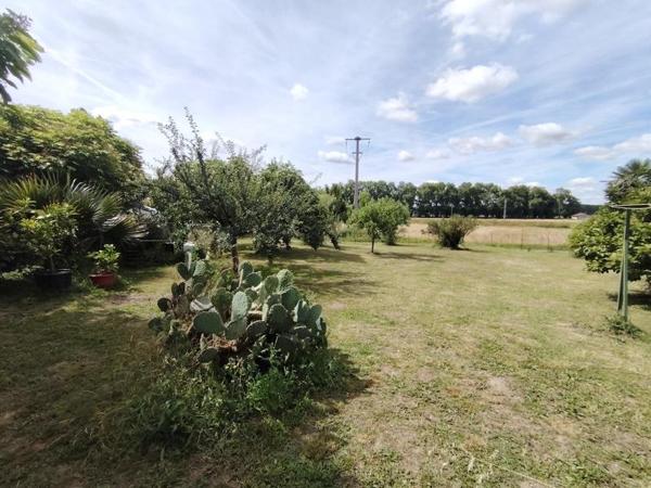 Maison 130 000 € Malause 4 p 114 m² DPE D
