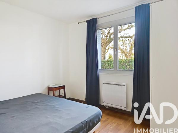 Appartement à vendre 3 pièces 50 m² Gournay-sur-Marne