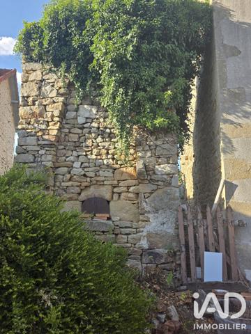 Maison à vendre 6 pièces 152 m² Balledent