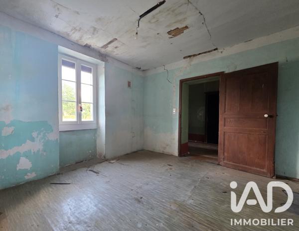 Maison à vendre 6 pièces 152 m² Balledent