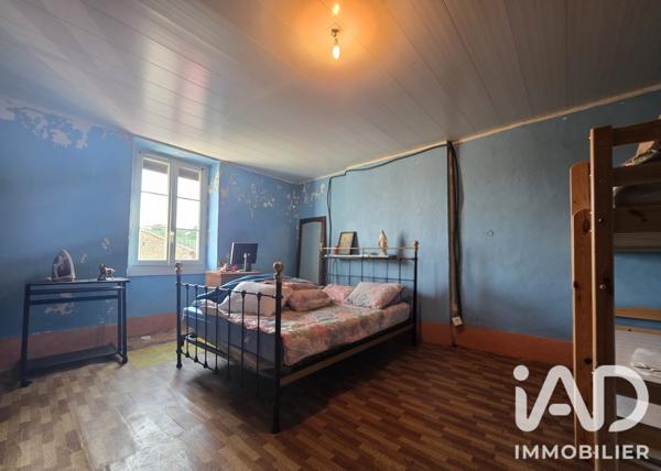 Maison à vendre 6 pièces 152 m² Balledent