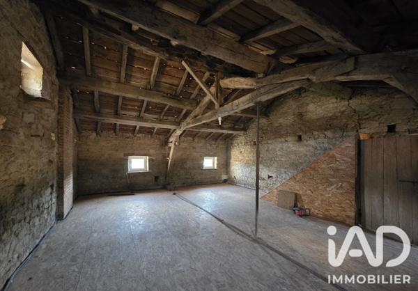 Maison à vendre 6 pièces 152 m² Balledent