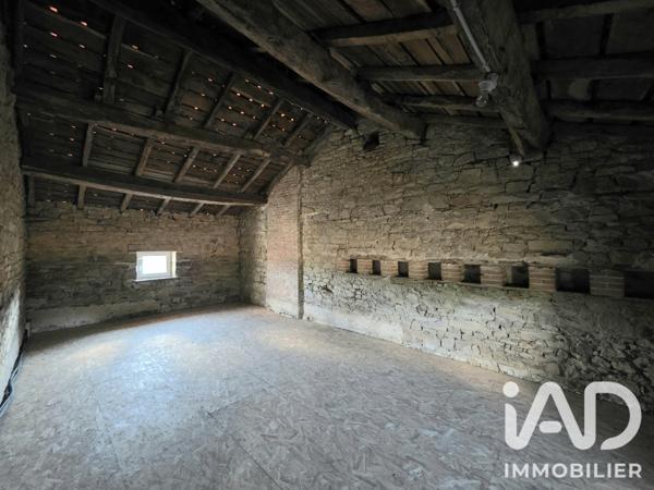 Maison à vendre 6 pièces 152 m² Balledent