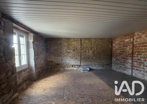 Maison à vendre 6 pièces 152 m² Balledent