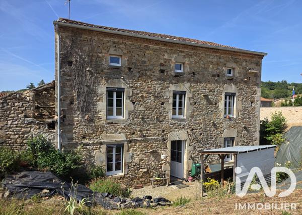 Maison à vendre 6 pièces 152 m² Balledent