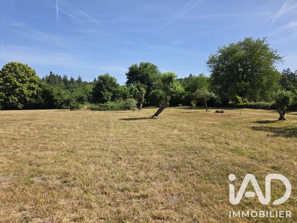 Maison à vendre 6 pièces 152 m² Balledent