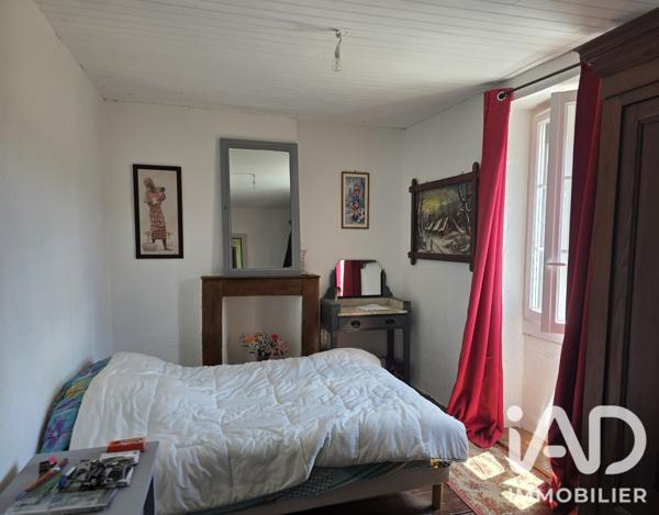 Maison à vendre 6 pièces 152 m² Balledent