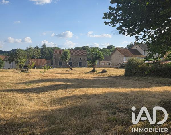 Maison à vendre 6 pièces 152 m² Balledent