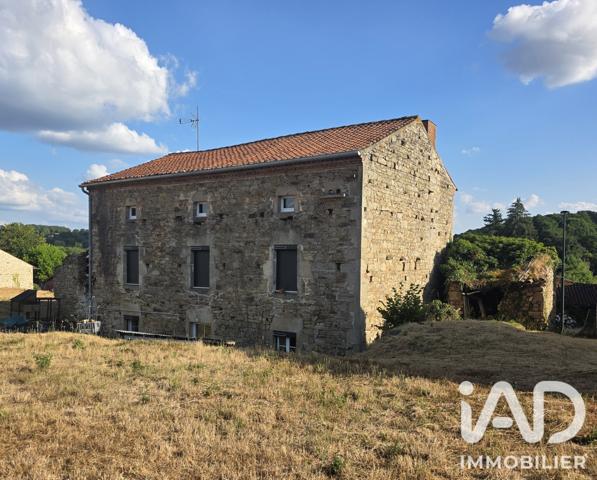 Maison à vendre 6 pièces 152 m² Balledent
