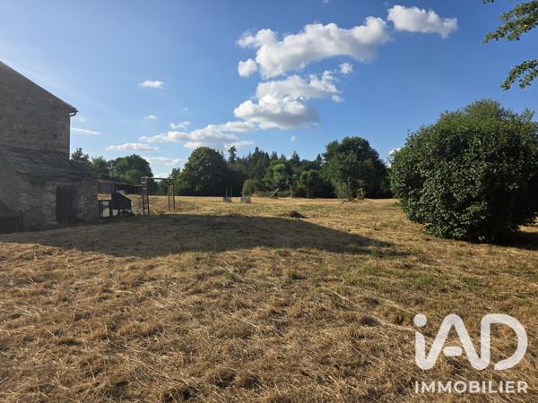 Maison à vendre 6 pièces 152 m² Balledent