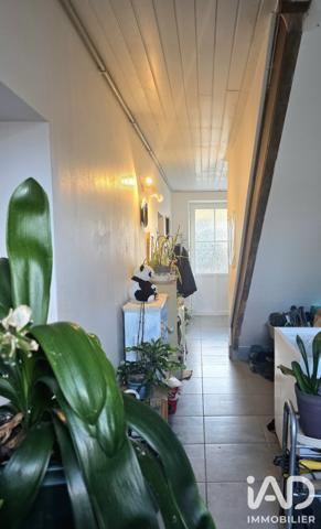 Maison à vendre 6 pièces 152 m² Balledent