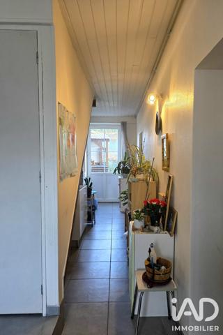 Maison à vendre 6 pièces 152 m² Balledent