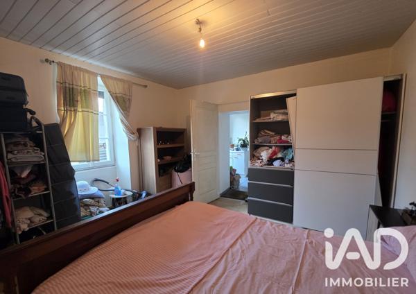 Maison à vendre 6 pièces 152 m² Balledent