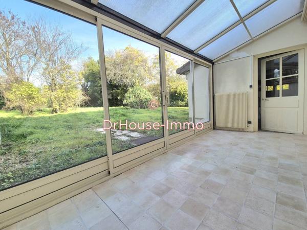 Maison à vendre 5 pièces de 100 m²