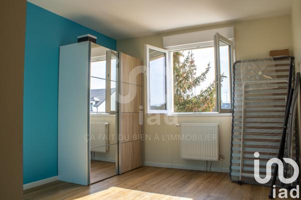 Maison à vendre 7 pièces 146 m² Mantes-la-Ville