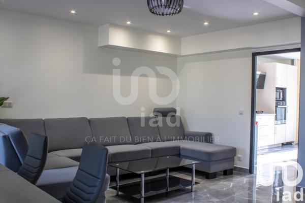 Maison à vendre 7 pièces 146 m² Mantes-la-Ville