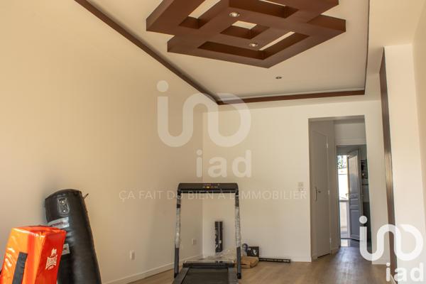 Maison à vendre 7 pièces 146 m² Mantes-la-Ville