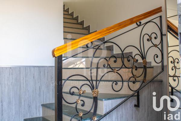 Maison à vendre 7 pièces 146 m² Mantes-la-Ville