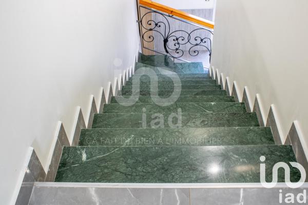 Maison à vendre 7 pièces 146 m² Mantes-la-Ville