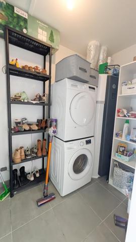 Maison neuve sur un secteur recherché !